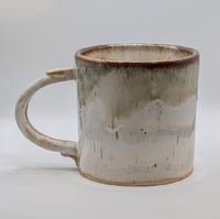 Image 2 of Misty Mountain Mug