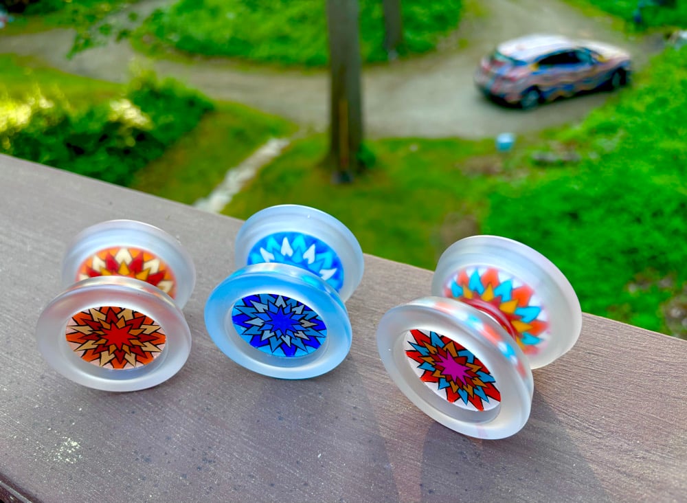 Image of Mandala Recess PC Hypernova