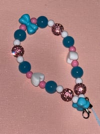 Image 4 of ✨🩵cinnamoroll penjamin holder🩵✨