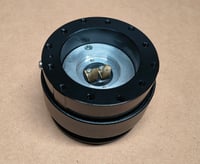 Image 2 of LTR Steering Wheel Quick Release - Tall