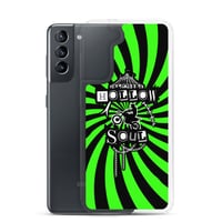 Image 19 of Hollow soul Clear Case for Samsung®