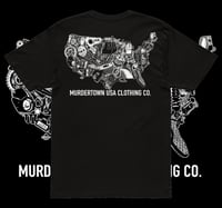 Image 1 of One piece at a time - Men's Premium Short Sleeve Tee