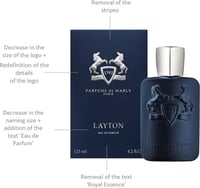 Image 3 of Layton by Parfums de Marly for Men, EDP Spray