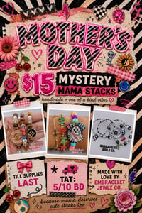 Image 1 of Mystery MAMA Stack