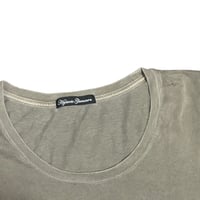 Image 2 of Hysteric Glamour polka dot bear tee