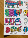 Animals Stickers