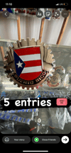 Puerto Rico 