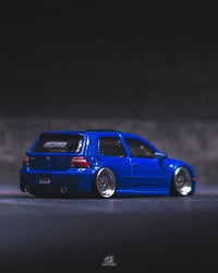 Image 5 of VOLKSWAGEN GOLF R32 CUSTOM