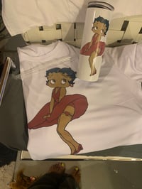 Image 3 of Betty Boop original 