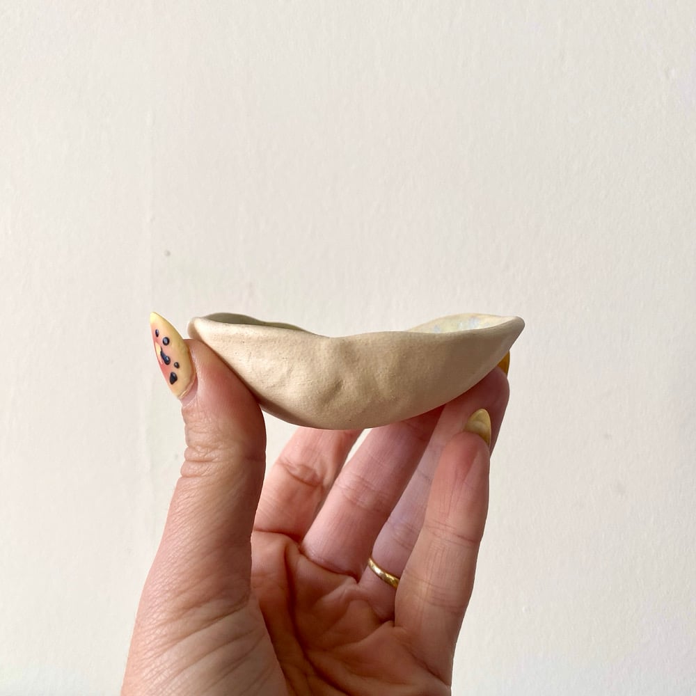 Image of Trinket Dish #20