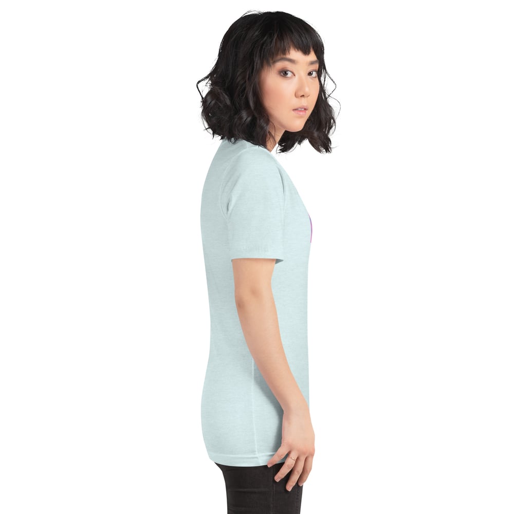 I CAN'T EVEN Unisex t-shirt