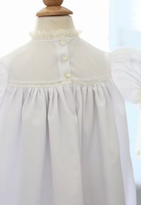 Image 3 of 2T Mary Austin Heirloom Dress