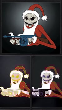 Image 1 of Jack tha Skelly 