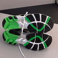 Image 5 of size: us11.5 uk10.5 eu46 cm29