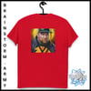 1legpatriot classic tee