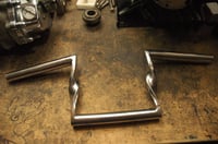 Image 1 of Twisted Z Bars