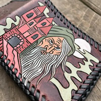 Image 2 of Wizard Fight Billfold