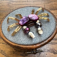 Image 1 of Crab (b, 2x2.5 inches)