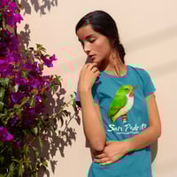 Image 1 of San Pedrito | T-Shirt Unisex Sizing