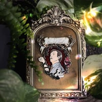 Image 2 of BIG Hannibal Pin