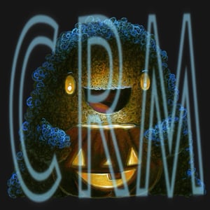 Image of CRM Boo Tubes