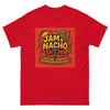 Luchador & Taco Tee