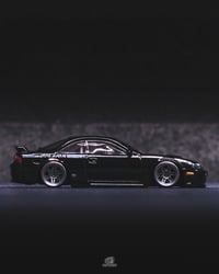 Image 6 of NISSAN NISMO 270R S14 CUSTOM