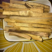 Palo Santo Stick