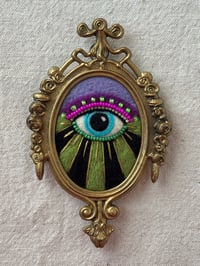 Image 3 of Mystic Eye #7