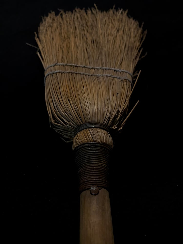 Image of Witches Broom