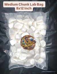 Medium Regular Chunk Lab Bag 