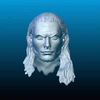 Image 1 of Jeff 2008 Unpainted