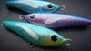 King Sling 90mm CauStics Triple Pack (limited time only)