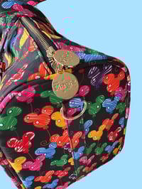 Image 4 of Balloons Duffle | Large