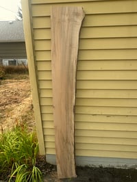 Image 2 of Figured maple board 20