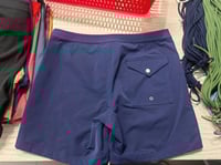 Image 2 of Blue birdie boardshorts 