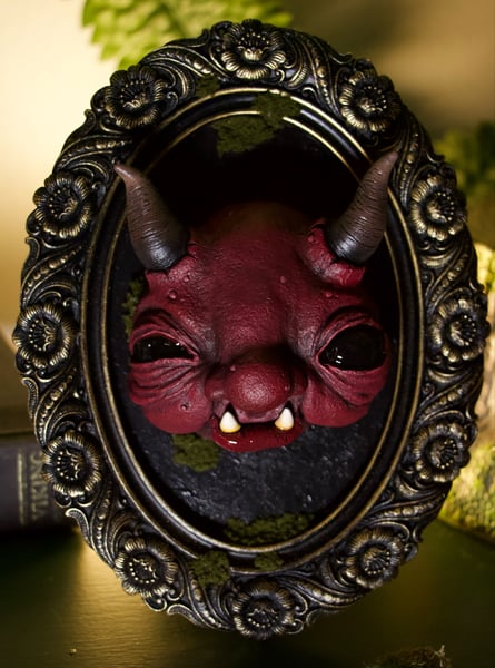 Image of Lil Devil 