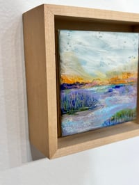 Image 2 of Lavender Light- Ronna Alexander