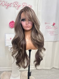 Image 24 of Sonia free part luxury (ready to ship) 