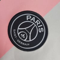 Image 3 of PSG 21/22 Away Jersey