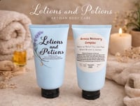 Arnica Recovery Complex