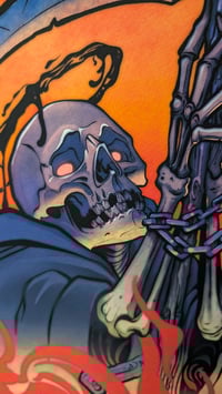 Image 2 of Death's Burden