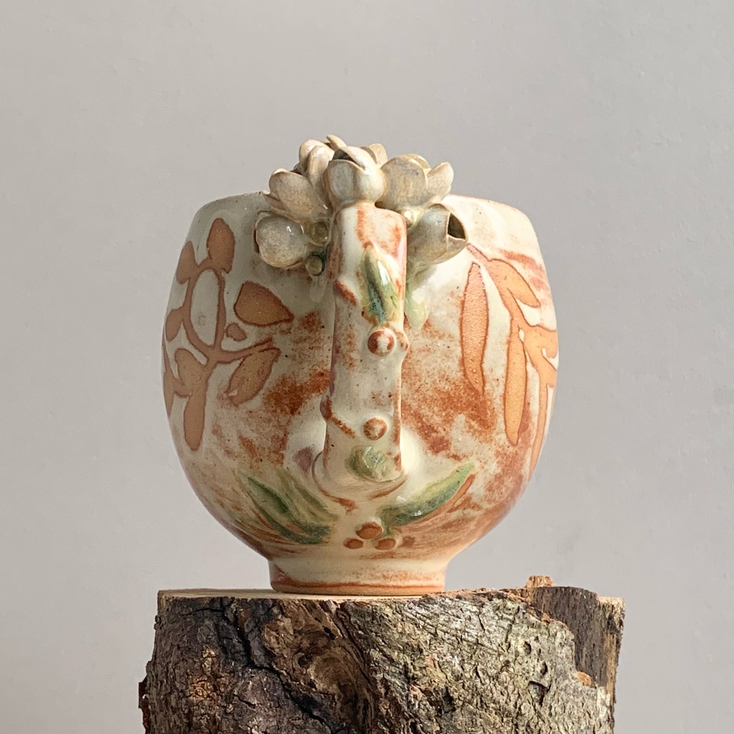 Image of Flower cup 2 