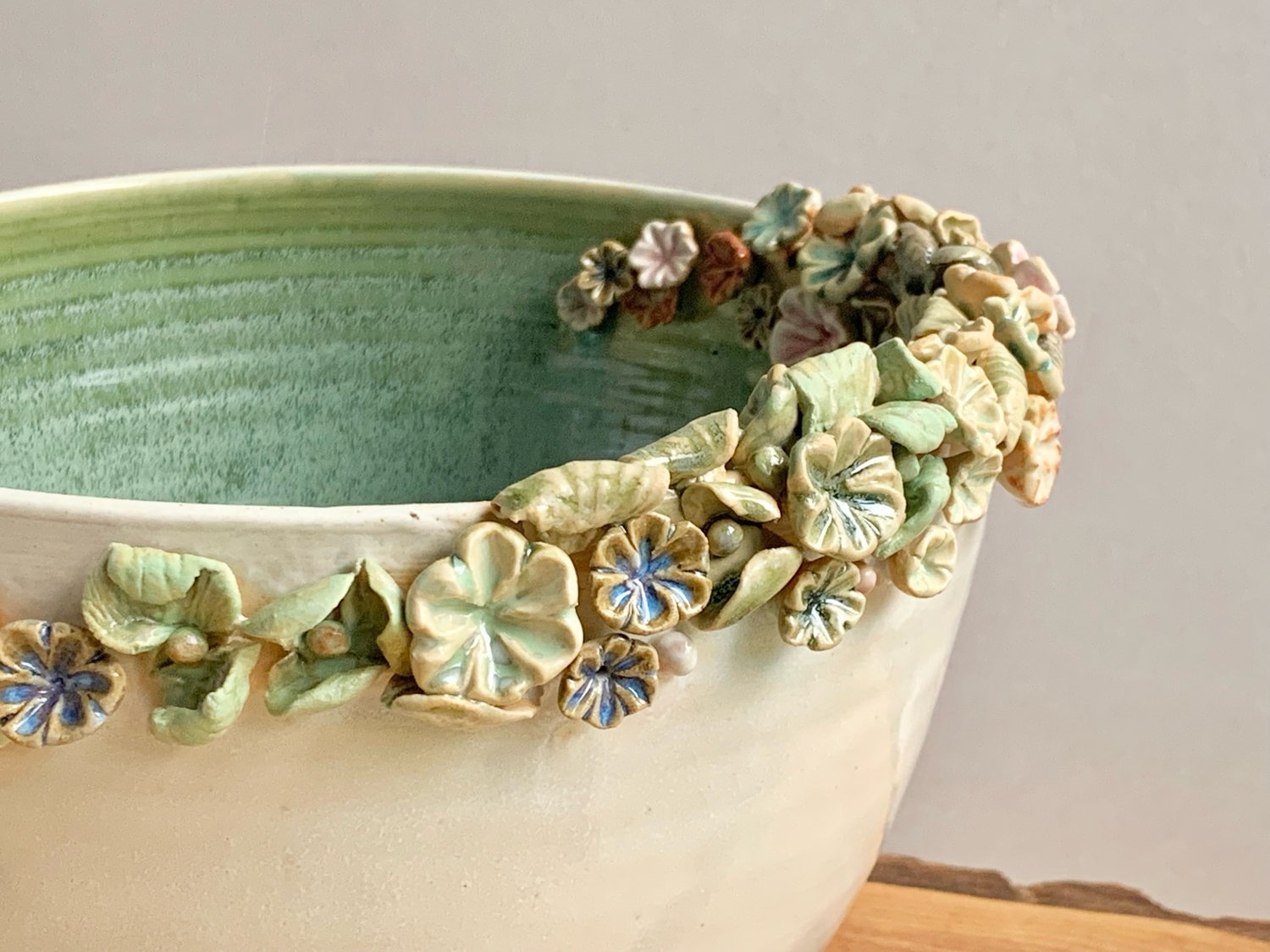 Image of Garden Bowl 