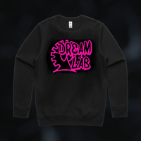 Dream Lab Sweatshirt - Large Logo