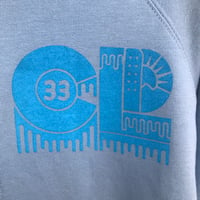 Image 4 of Cold on the Shounder Hoodie