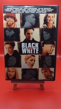 Image 1 of Black and White