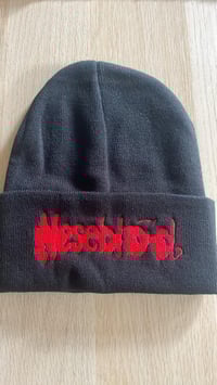 Image 3 of NEW Neseblod/Helvete Beanie 