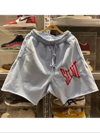 Image 4 of SAINT sweat shorts