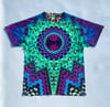 SIZE LARGE UV REACTIVE COMBO